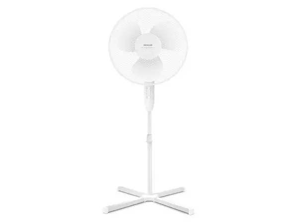 Ventilátor SENCOR SFN 4010WH