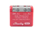 Smart Switch SHELLY 1PM Mini Gen4 WiFi Zigbee Bluetooth Matter