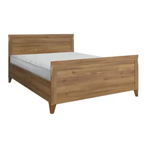 Petits-meubles POSTEL 160/200 Raya Dřevo