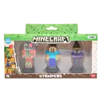 Minecraft razítko -3 pack