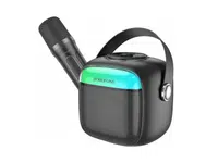 Mini karaoke BOROFONE BP15 Black