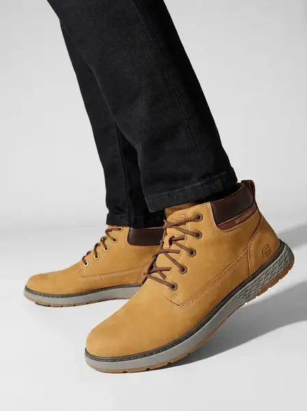 Skechers garlan - deno waterproof 43