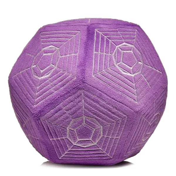 Destiny Legendary Engram - plyš