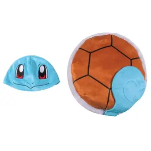 Pokémon set doplňků Squirtle
