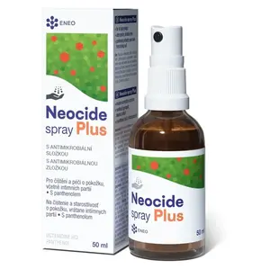 ENEO Neocide spray Plus 50 ml