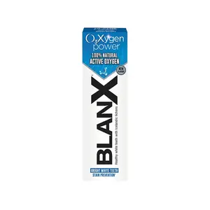 BLANX O₃X Toothpaste Zubní pasta 75 ml