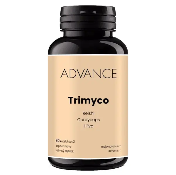 ADVANCE Trimyco 60 kapslí
