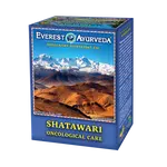EVEREST AYURVEDA Shatawari sypaný čaj 100 g