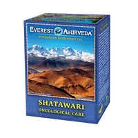 EVEREST AYURVEDA Shatawari sypaný čaj 100 g
