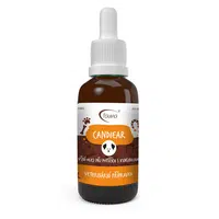FAUNA Candiear ušní olej při výskytu kvasinek 50 ml
