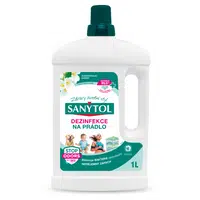 SANYTOL Dezinfekce na prádlo 1000 ml