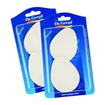 DR.GREPL Podpora příčné klenby 4 kusy