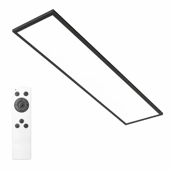 ZMH LED STROPNÍ SVÍTIDLO 120/30/5 cm