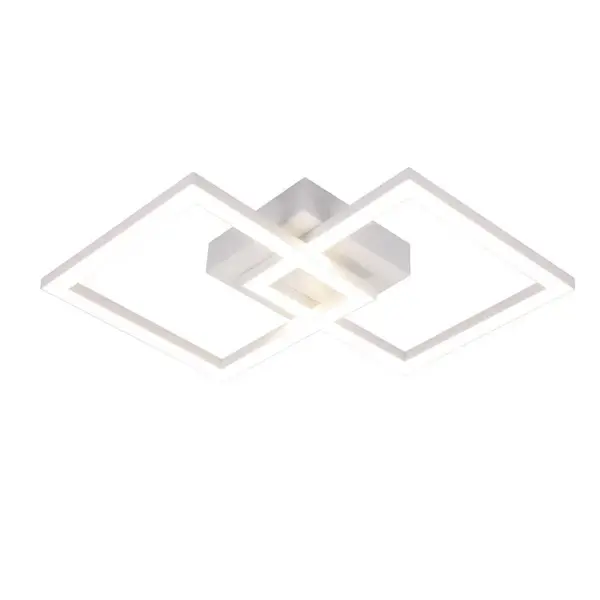 ZMH LED STROPNÍ SVÍTIDLO 6/47/29.5 cm