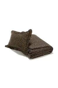 La Millou  dětské LEOPARD CHOCO