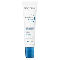 BIODERMA Atoderm Balzám na rty 15 ml