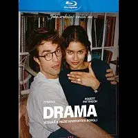 Různí interpreti – Drama Blu-ray