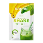 MATCHA TEA Shake banánový 30 g BIO