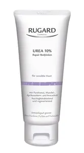 Rugard Urea 10% Regenerační tělové mléko 200 ml