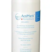 ActiMaris Sensitiv roztok na výplach a hojení 1000 ml