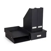 Organizér na dokumenty Bigso Box of Sweden Holger