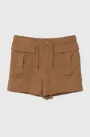 Dětské kraťasy United Colors of Benetton