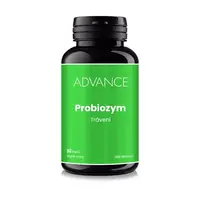 ADVANCE Probiozym trávení 60 kapslí