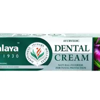 Himalaya Herbals Zubní pasta s přírodním fluorem 100 g