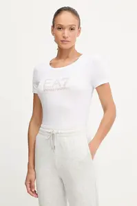 Tričko EA7 Emporio Armani