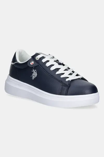 Sneakers boty U.S. Polo Assn. CODY