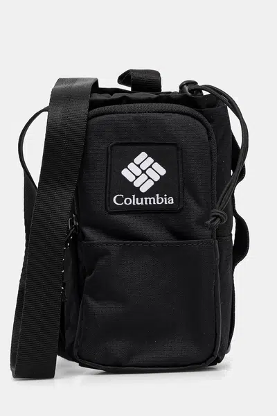 Kryt na láhev Columbia černá barva, 2121541