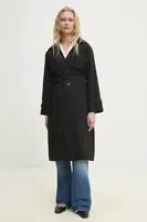 Trench kabát Answear.LAB