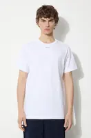 Bavlněné tričko Maharishi Micro Maharishi