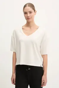 Tričko BOSS CP Stripe T-Shirt