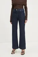 Džíny Marciano Guess BEA dámské, high waist, 4BGA00 7170A