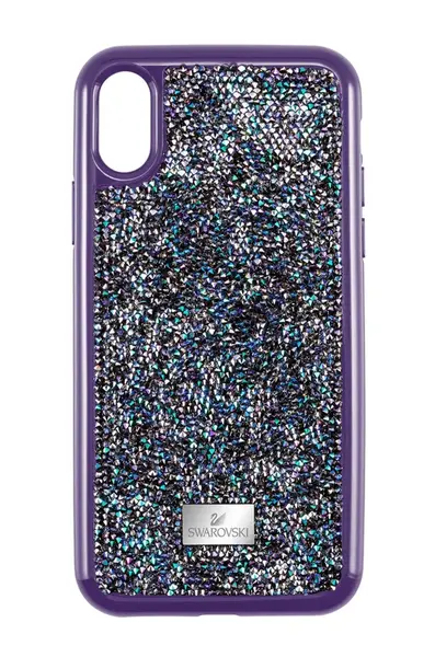 Obal na telefon Swarovski