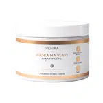 Venira Maska na vlasy regenerační kokos 300 ml
