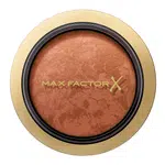 Max Factor Creme Puff 025 Alluring Rose tvářenka 1,5 g