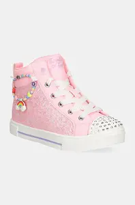 Dětské tenisky Skechers TWINKLE SPARKS