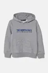 Dětská mikina The North Face VARSITGRAPHIC RELAXED HOODIE