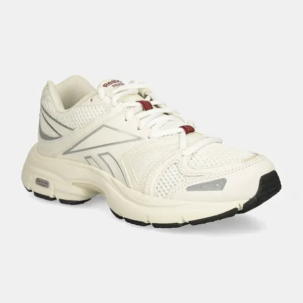Tenisky Reebok Classic Premier Road Plus VI béžová barva, 100204589