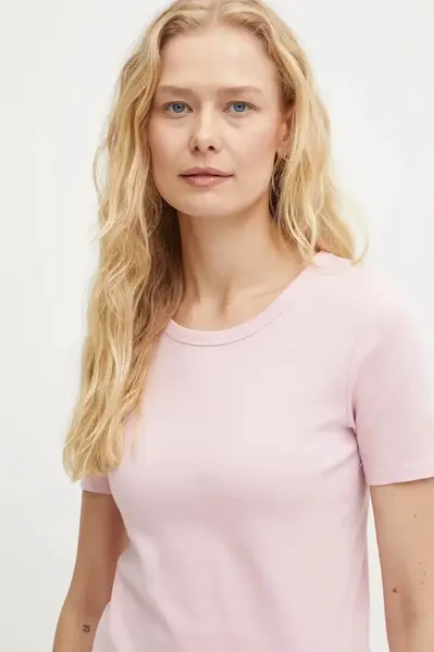 Bavlněné tričko United Colors of Benetton