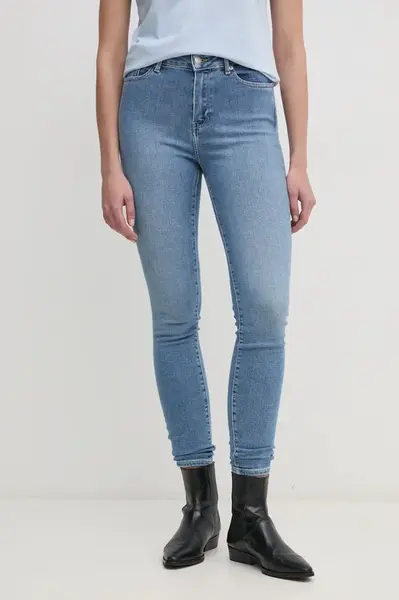 Džíny Tommy Hilfiger