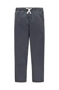 Levi's Dětské rifle Levi's LOOSE FIT PULL-ON PANTS