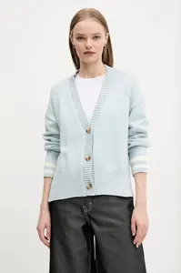 Bavlněný kardigan Guess Jeans