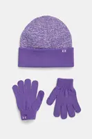 Čepice a dětské rukavice Under Armour G Beanie
