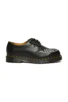 Kožené polobotky Dr. Martens Ramsey