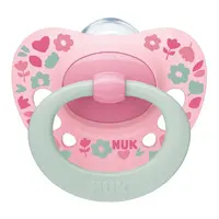 NUK Dudlík Signature 18-36m 1 ks