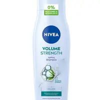 Nivea Volume Care pečující šampon pro objem vlasů 250 ml