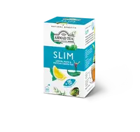 Ahmad Tea Slim porcovaný čaj 20x1,5 g